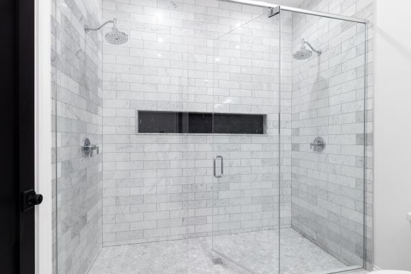 Shower Replacement in Puyallup