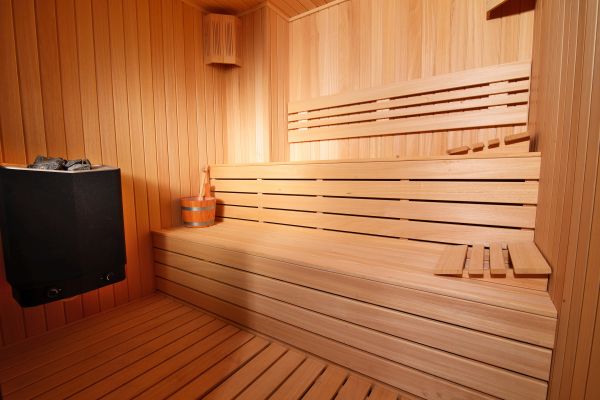 Steam Shower Replacement in Puyallup