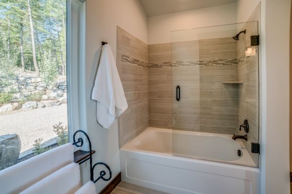 Tub Conversion Service in Puyallup