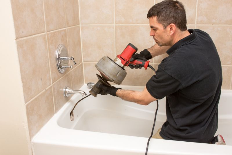 Top Bathtub Installation Companies in Eatonville, WA
