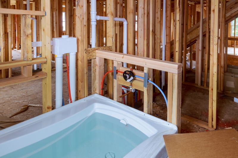 Top Bathtub Installation Companies in Graham, WA