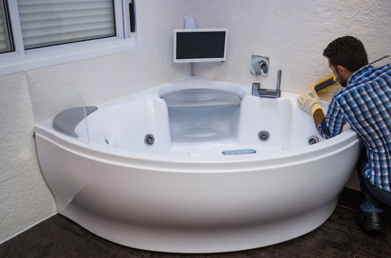 Top Bathtub Installation Companies in Orting, WA
