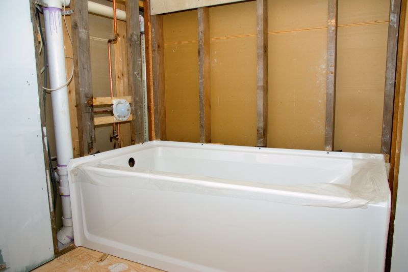 Top Bathtub Installation Companies in Sumner, WA
