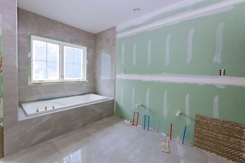 Top Bathtub Installation Companies in Tacoma, WA