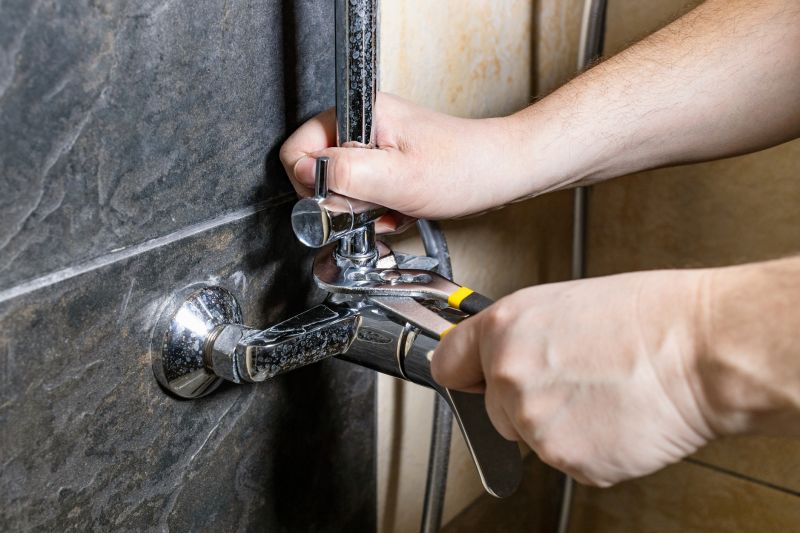 Top Shower Installation Companies in Eatonville, WA