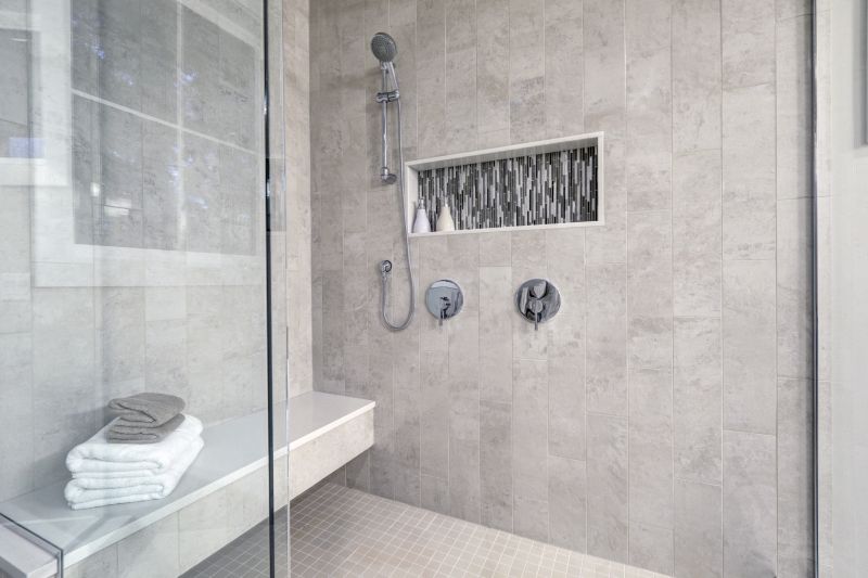 Top Shower Installation Companies in Roy, WA